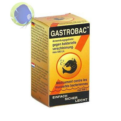 Esha GASTROBAC - 10 ml
